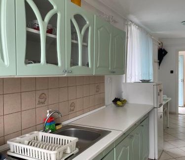 Szeged Apartment | Tápé