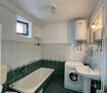Szeged Apartment | Tápé