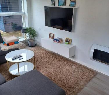 Morsø Municipality House | Tæbring Holiday Home