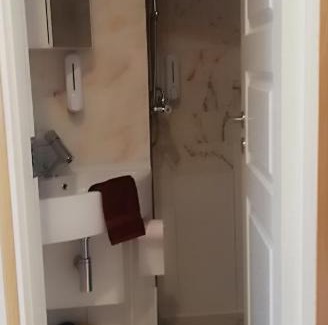 Morud Apartment | Tæt på Langesø - Studio near Odense