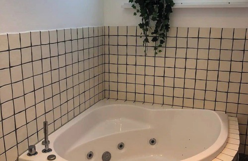 Graested Villa | Tæt på Skov og Stand. Masser af Plads - ude og Inde