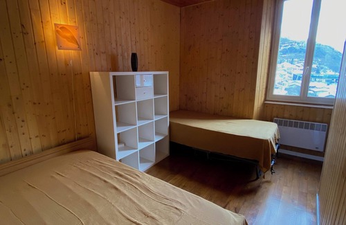 Orelle Apartment | Télésiège des 3 Vallées Val Thorens Orelle