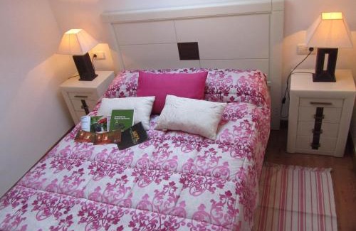 Cerredo Bed & Breakfast | Tía María