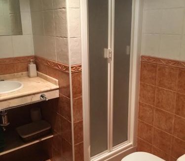 Cerredo Bed & Breakfast | Tía María