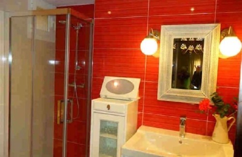 Quintanilla del Agua y Tordueles Cottage | Tía Rosa Rural Cottage for 10 people category 4 stars