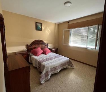 Deiro House | Tío Moncho - Casa Tía María