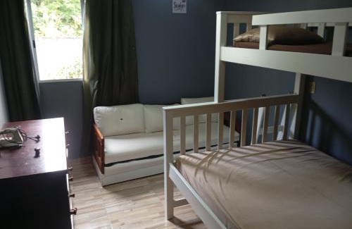 Caioba House | Tô na praia