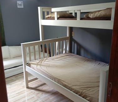 Caioba House | Tô na praia