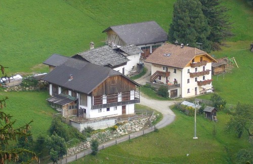 Terento Apartment | Tötscherhof