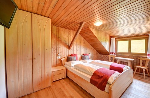 Terento Apartment | Tötscherhof