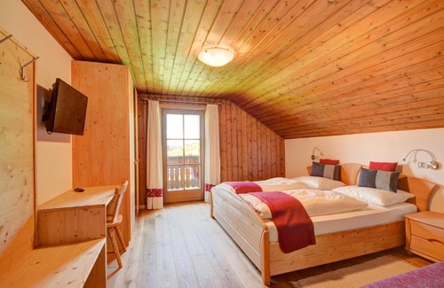 Terento Apartment | Tötscherhof