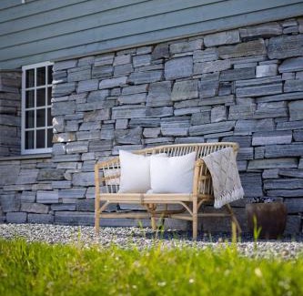 Videseter House | Tømmerhuset på Brekketunet