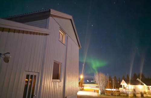 Tromso House | Tønsvik Panorama
