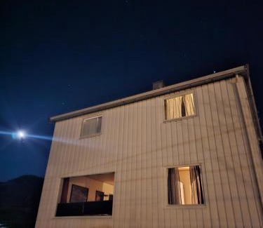 Tromso House | Tønsvik Panorama