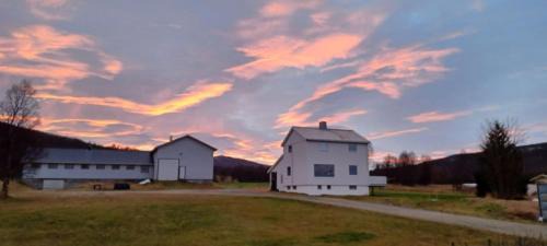 Tromso House | Tønsvik Panorama
