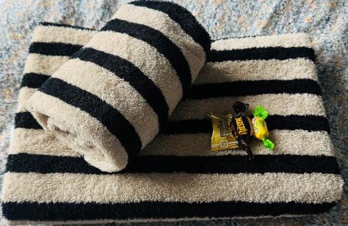 Narvik Apartment | Tøttatoppen leilighet