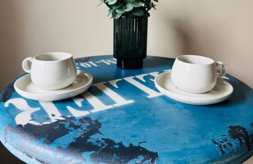 Narvik Apartment | Tøttatoppen leilighet