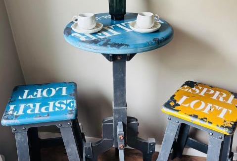 Narvik Apartment | Tøttatoppen leilighet