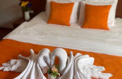 Kosovo Hotel | TÜRKUAZ OTEL