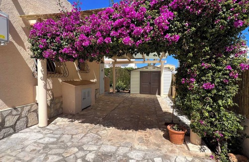 Els Poblets Villa | T-0223 Very well maintained villa in Els Poblets