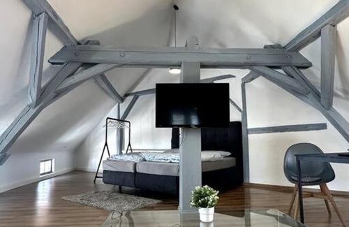 Marktheidenfeld Apartment | T-Apartments