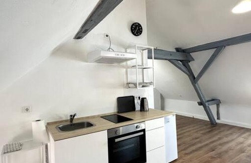 Marktheidenfeld Apartment | T-Apartments