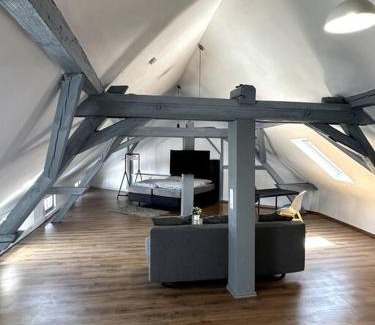 Marktheidenfeld Apartment | T-Apartments