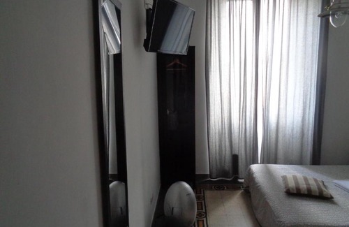 Esquilino House | T C RMs