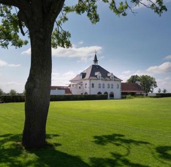 Reninge Hotel | 't Convent