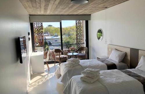 Tandil Hotel | T Design Hotel Boutique