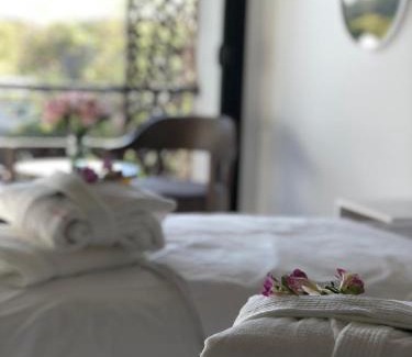 Tandil Hotel | T Design Hotel Boutique