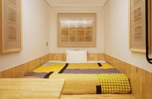 Haizhu Hotel | T.G Studio Jiangnanxi Branch