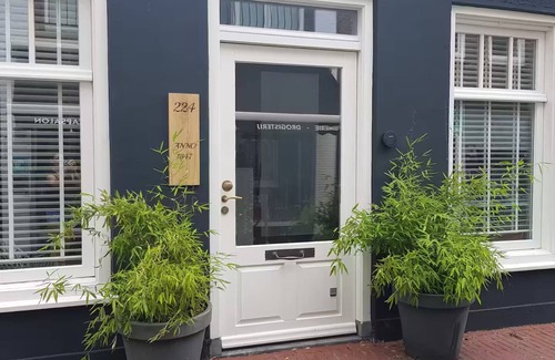 Giessendam House | 't Huis (6-9 pers.)