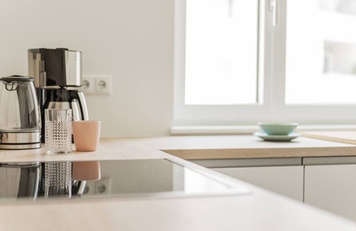 Gmunden Apartment | T.i.f.f.a.n.y | modern 2 BR AP with balcony