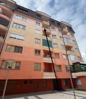 Pejë Apartment | T&L Spot