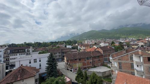 Pejë Apartment | T&L Spot