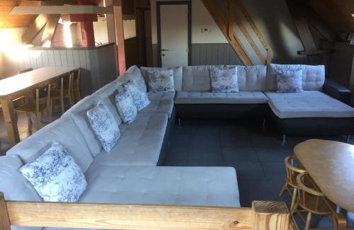 Dranouter House | 't prinsenhof Dranouter