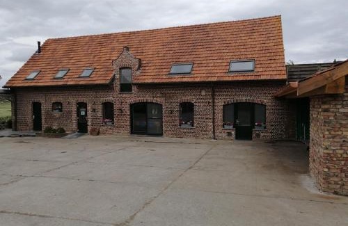 Dranouter House | 't prinsenhof Dranouter