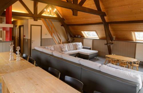 Dranouter House | 't prinsenhof Dranouter