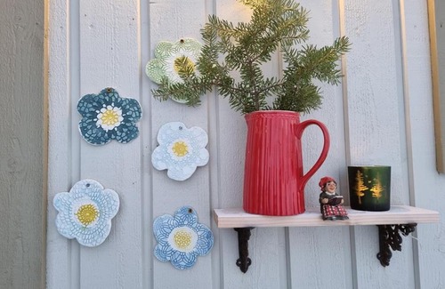 Vestvagøy Apartment | T-R Huset i Hellosan