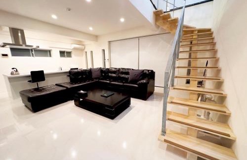 Nakama House | T"S VILLA - Vacation STAY 34055v