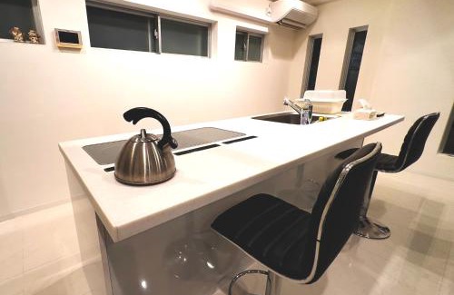 Nakama House | T"S VILLA - Vacation STAY 34055v