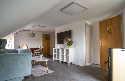 Bad Klosterlausnitz Apartment | T&T Vermietung BKL GbR - Fewo Tina und Tony Grätscher