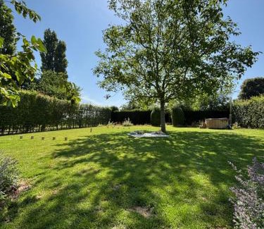 Mater Villa | 't Urbain - Vakantiewoning