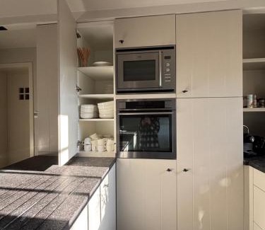 Mater Villa | 't Urbain - Vakantiewoning