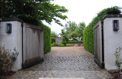 Mater Villa | 't Urbain - Vakantiewoning