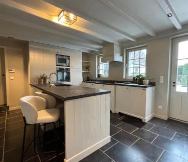 Mater Villa | 't Urbain - Vakantiewoning