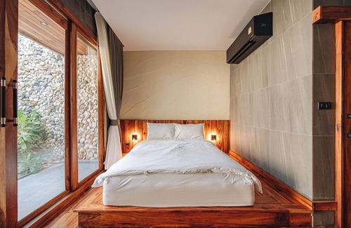 Thap Kwang Hotel | T Villas Kaeng Khoi