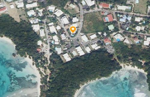 Saint Felix Apartment | T1 bis à proximité de la plage