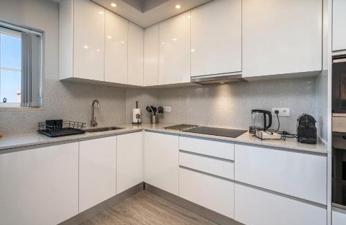 Portimao Apartment | T1 Plaza Resort